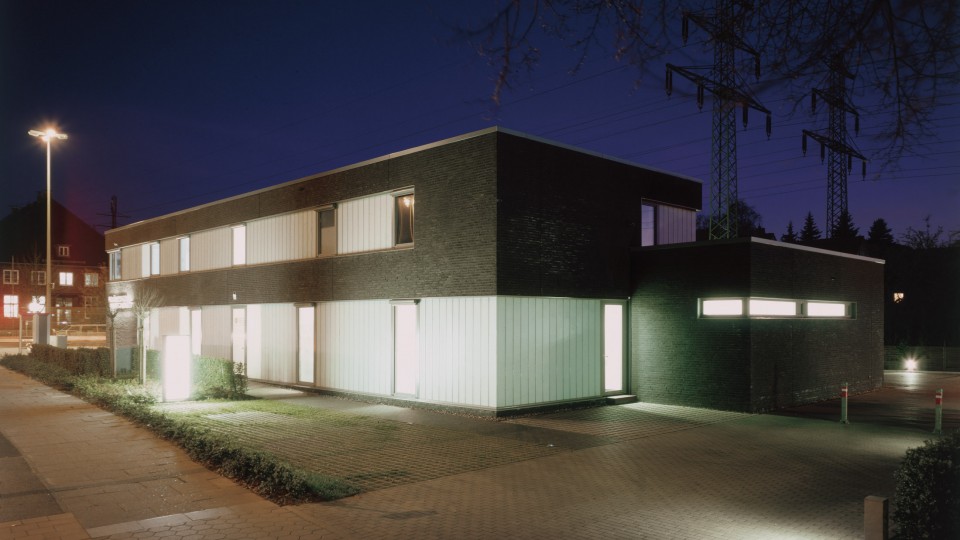 丨DFZ ARCHITEKTEN-1