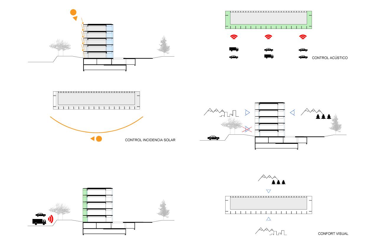 北能源西班牙公司在萨里古伦的总部-15