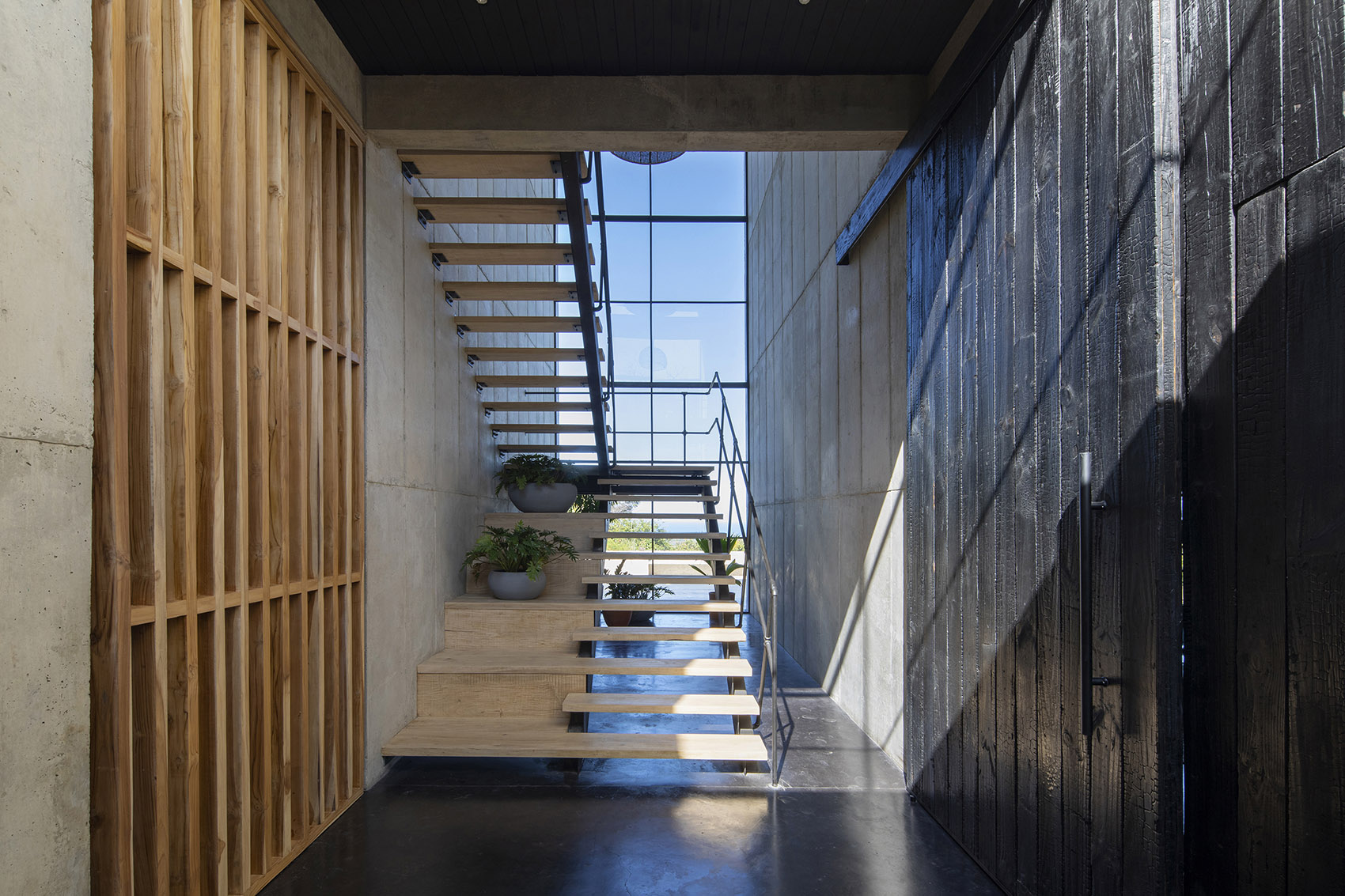 TresAmore家庭住宅,哥斯达黎加 / Studio Saxe-18