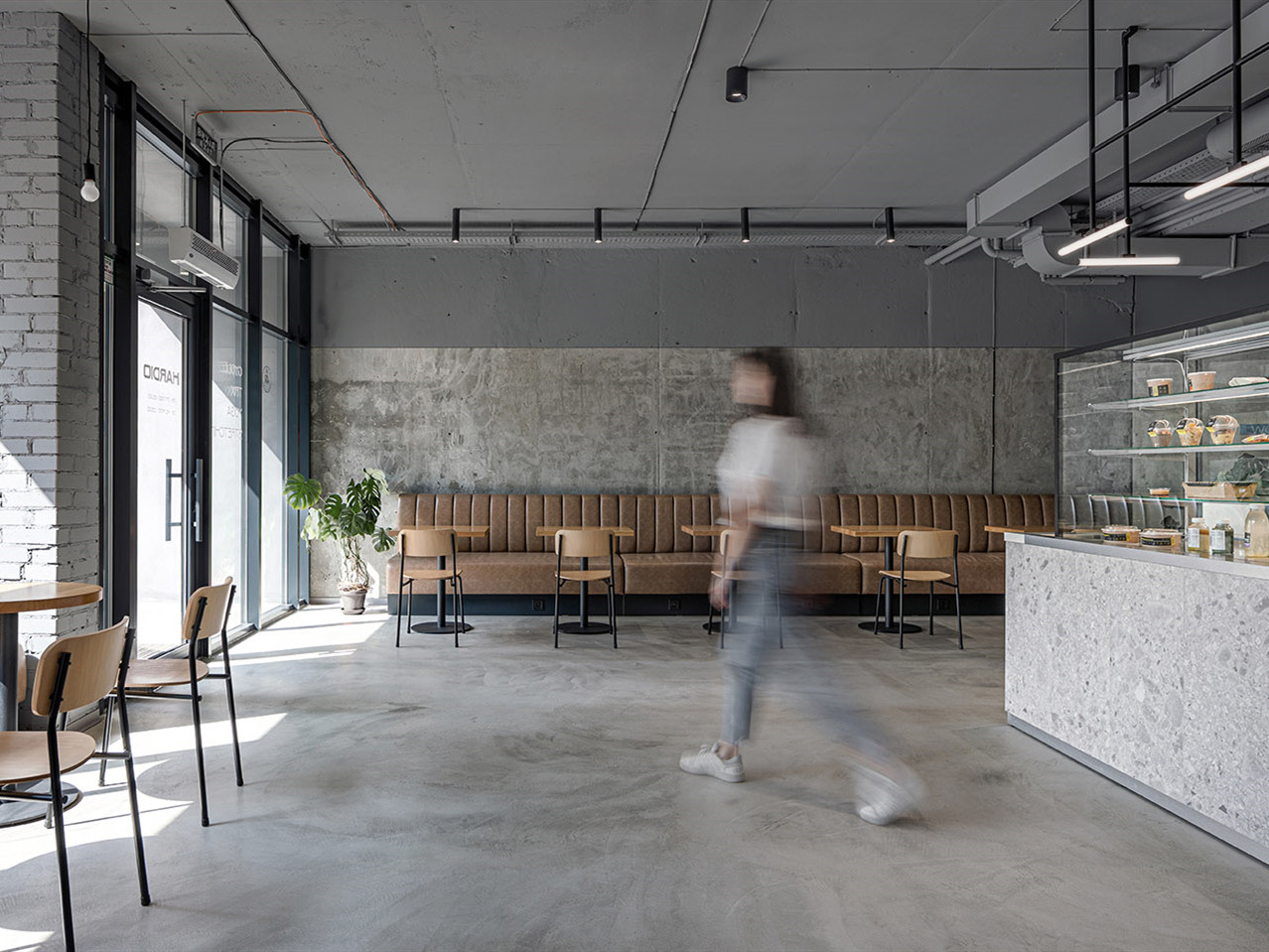 乌克兰Hardio健身中心-3