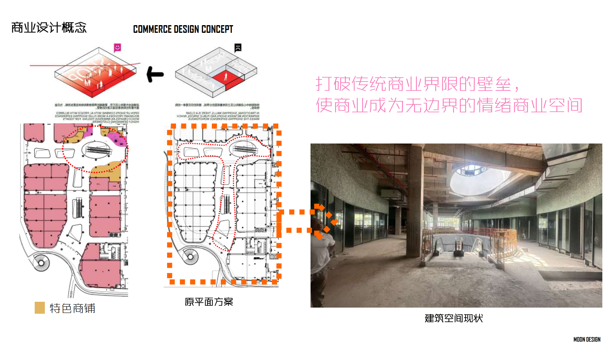 Dynamic Spatial Design for Jingdezhen Td Life-21