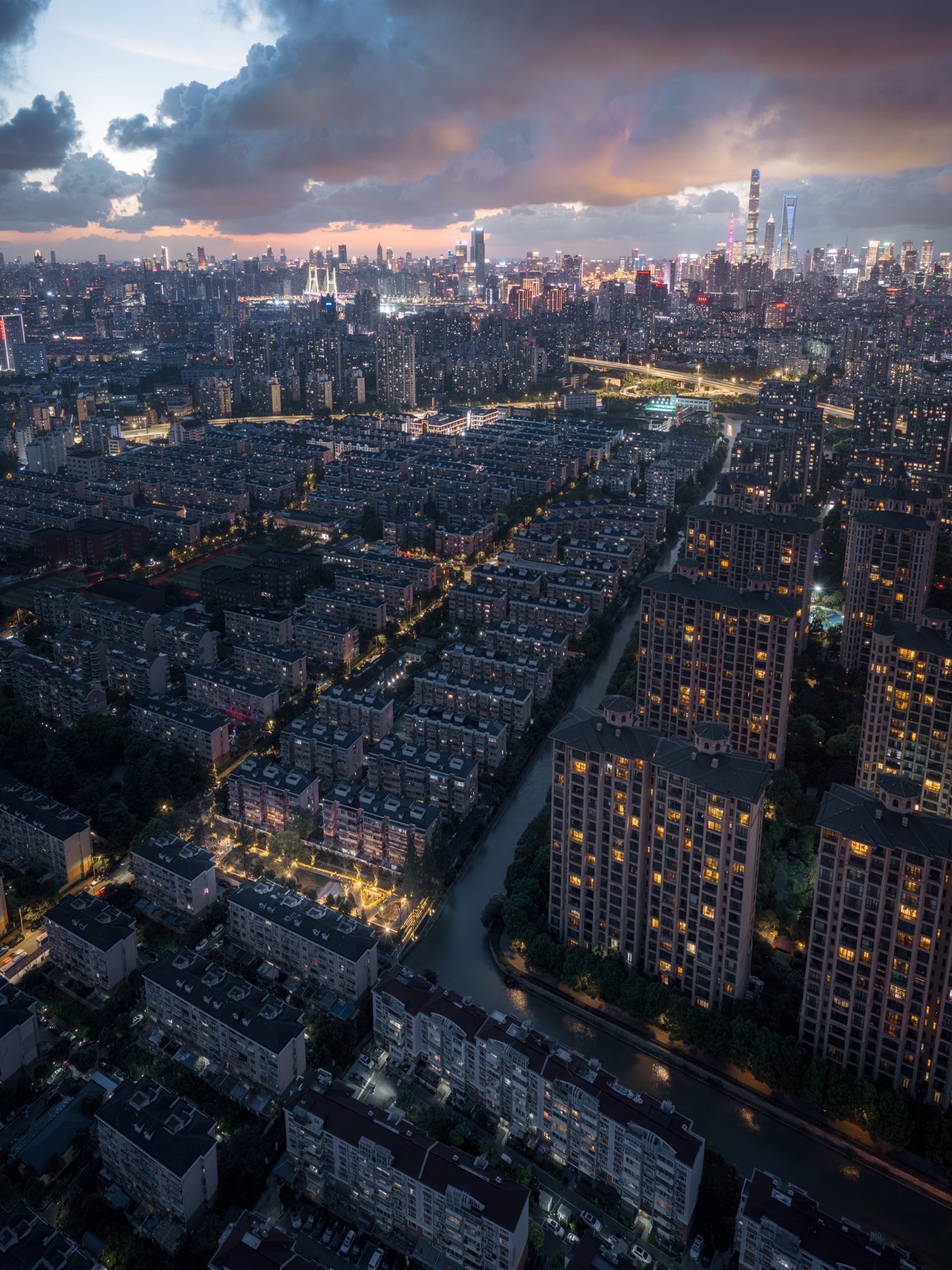 甲板花园丨中国上海丨VIA维亚景观-17