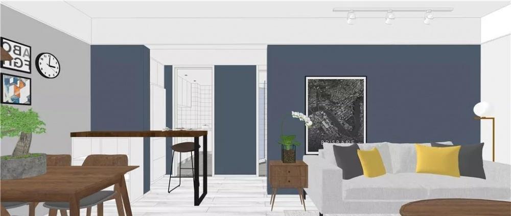 北欧风家居设计,打造舒适生活空间-18