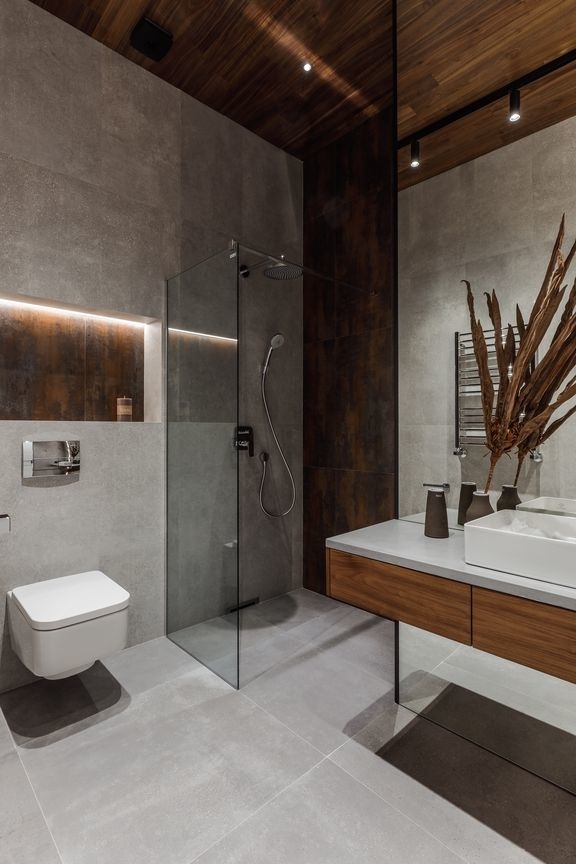 Дагомысе海边住宅丨俄罗斯丨JPArchitect-48