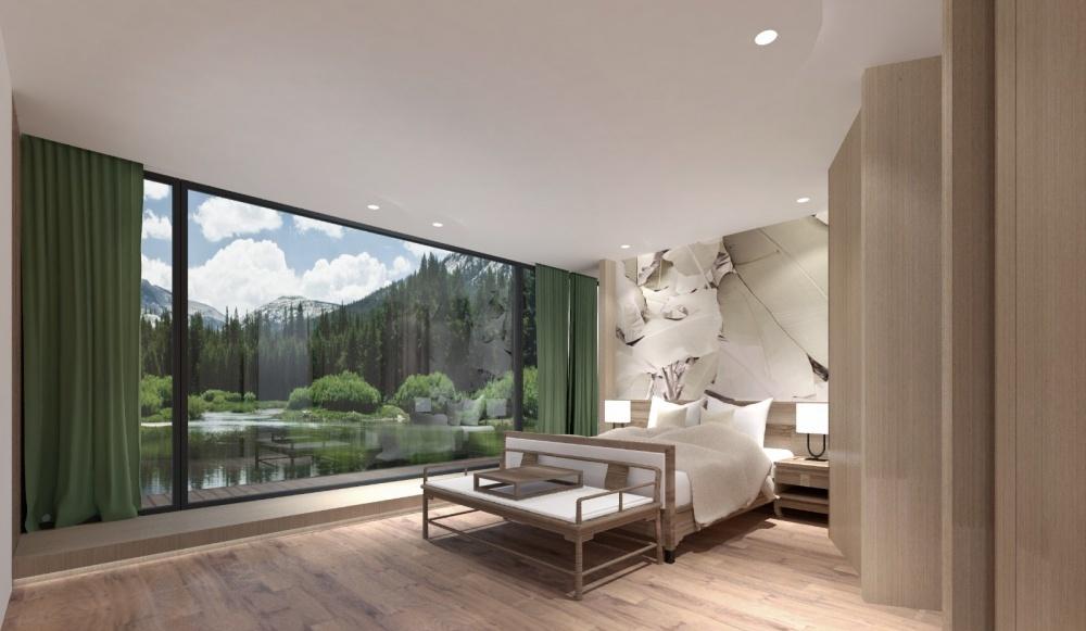 
肇庆.星湖名郡别墅 -3