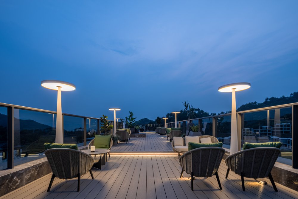 春风长住 湖山印美学馆-45