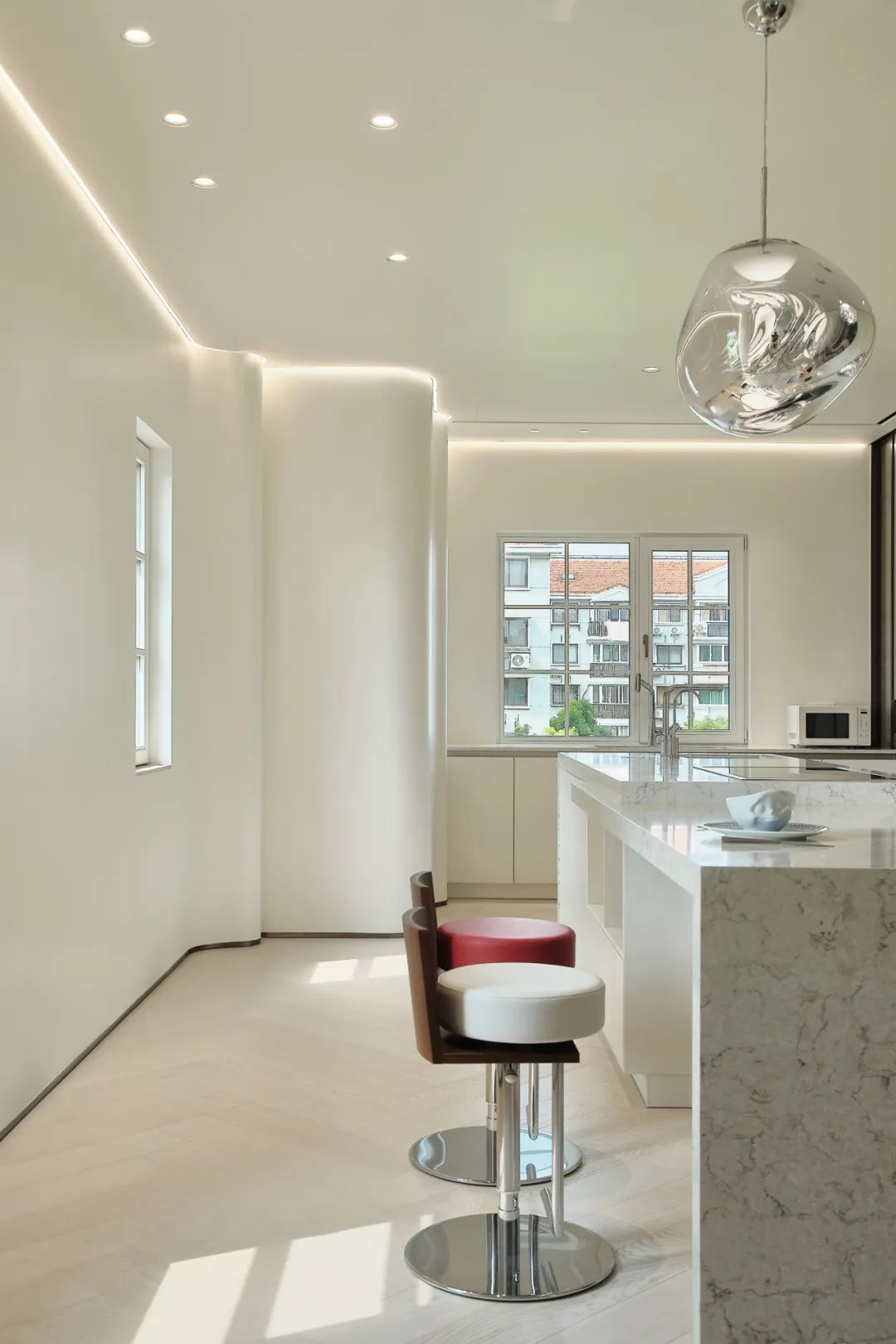 治愈的家丨中国上海丨云寸九辰&宇合光年-70