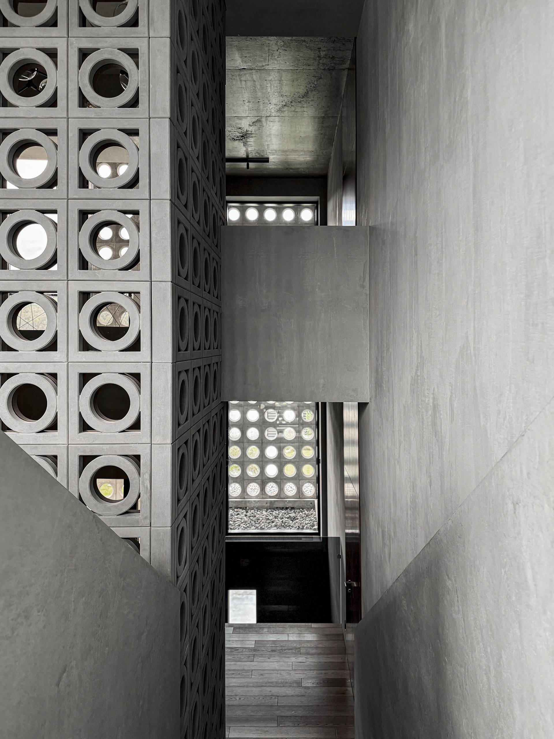 跃层丨LEFTdesign-37