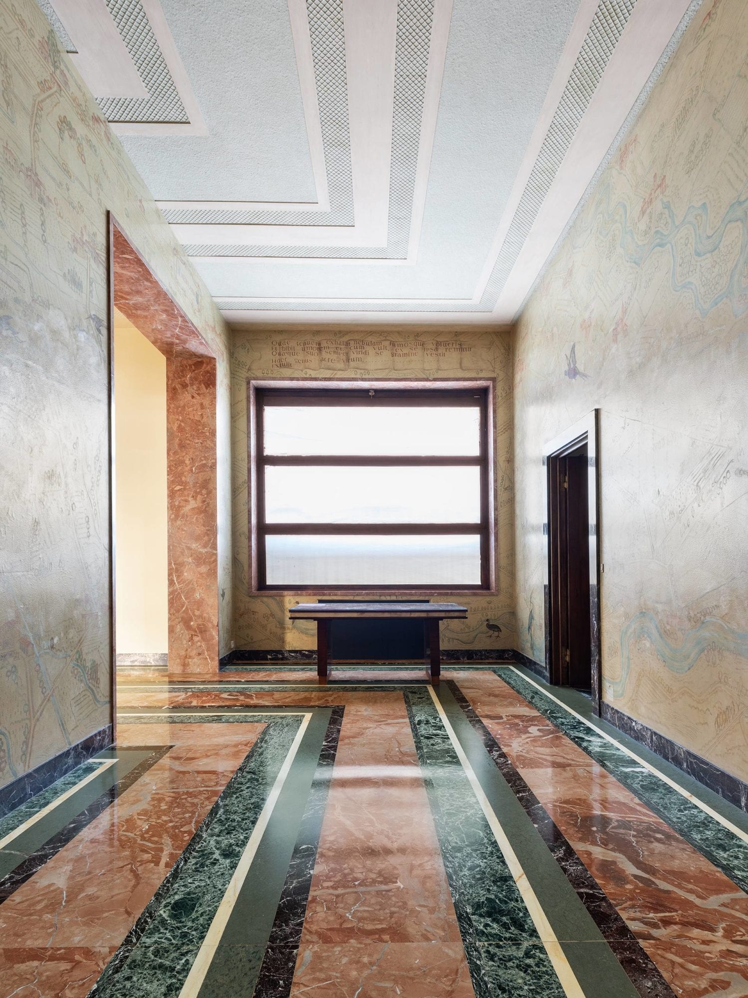 科贝尔利尼·瓦瑟曼住宅-0