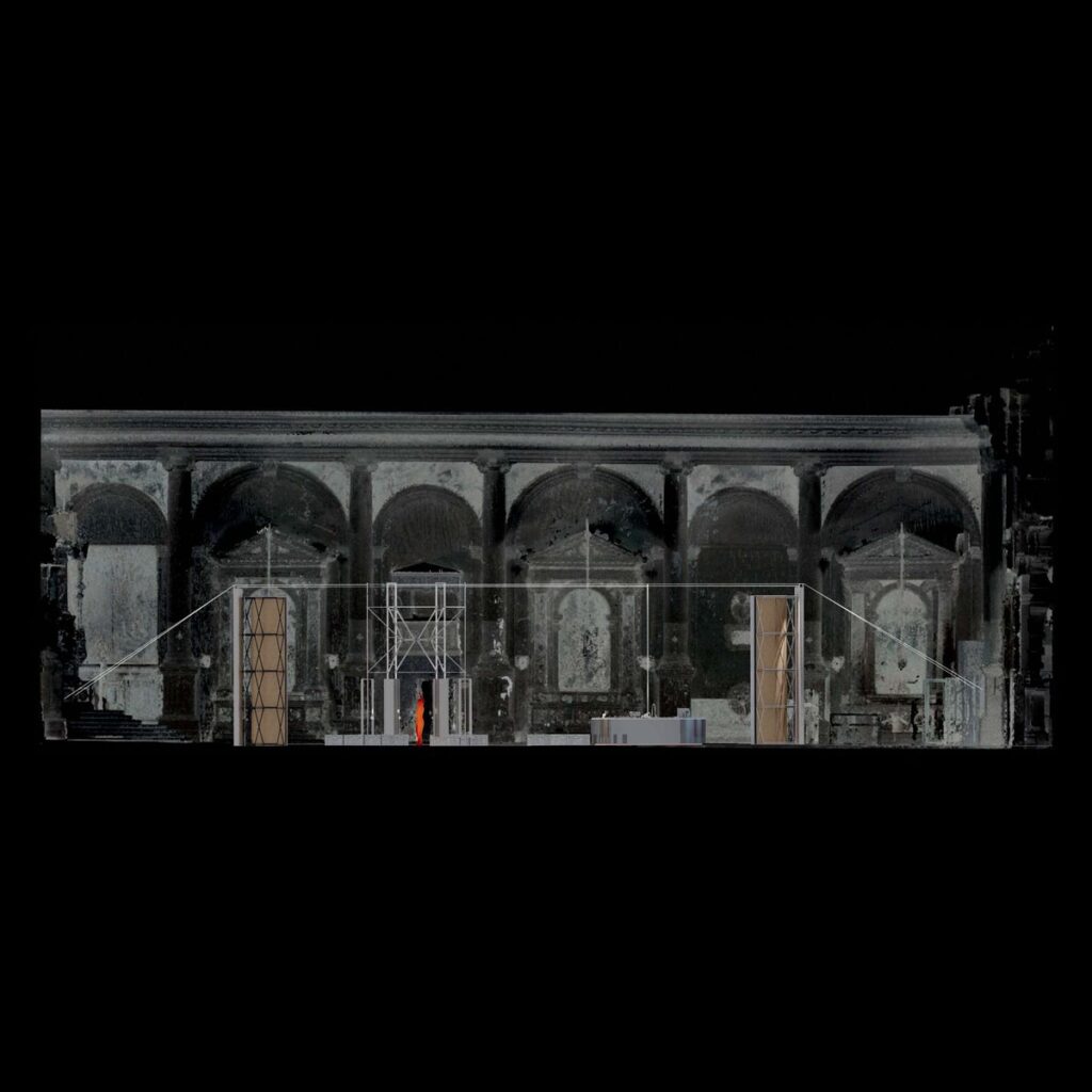 立陶宛空间机构实验室（“人类星球”项目）丨法国尼斯-24