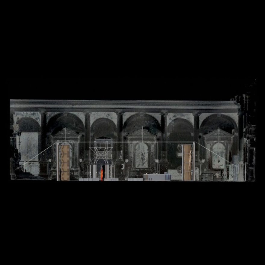 立陶宛空间机构实验室(“人类星球”项目)丨法国尼斯-24