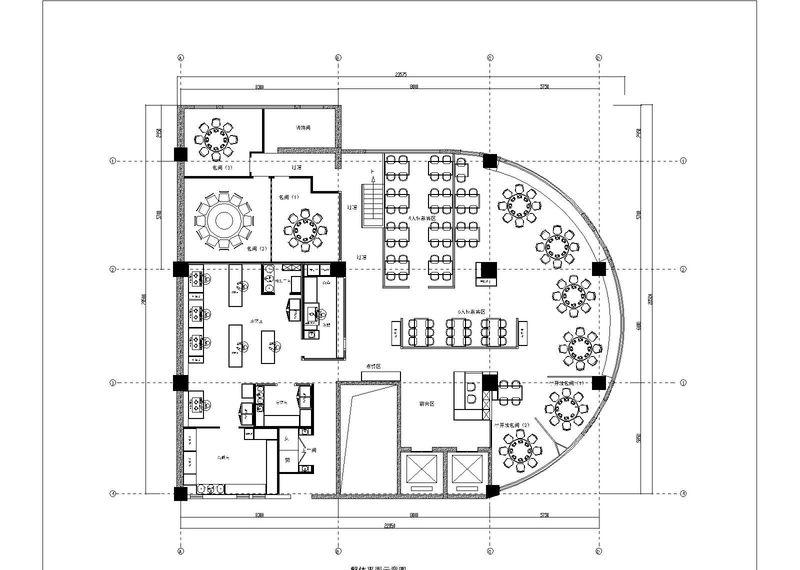 祥记金手勺家常菜馆-8