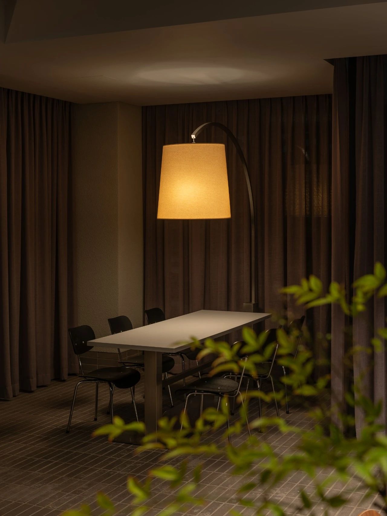 Imok Smoke Dining 烟熏餐厅丨韩国首尔丨Project Mark-37