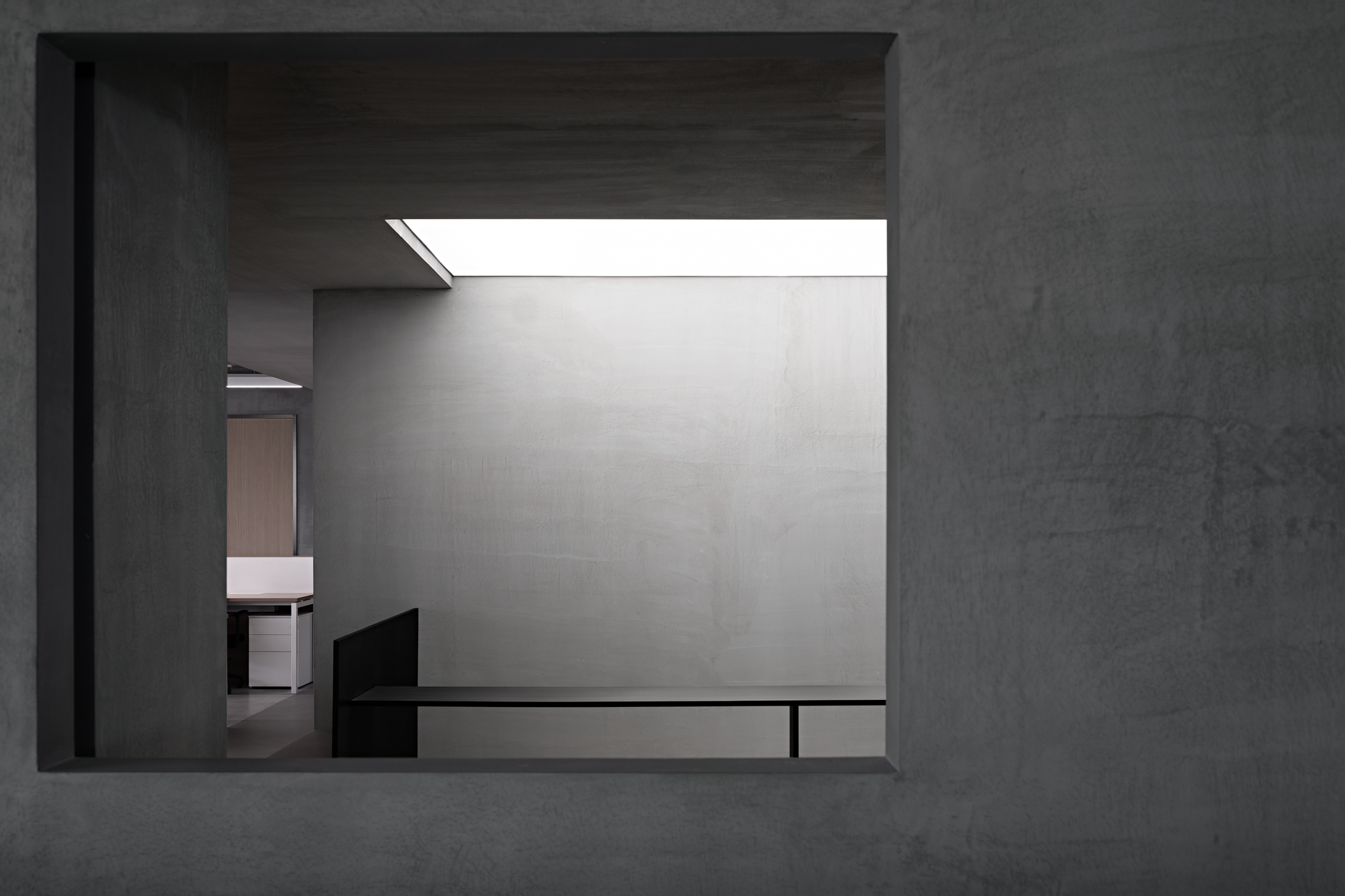 倍轻松奋达科技园研发办公室丨中国广东丨一乘建筑空间设计事务所（深圳）有限公司-41