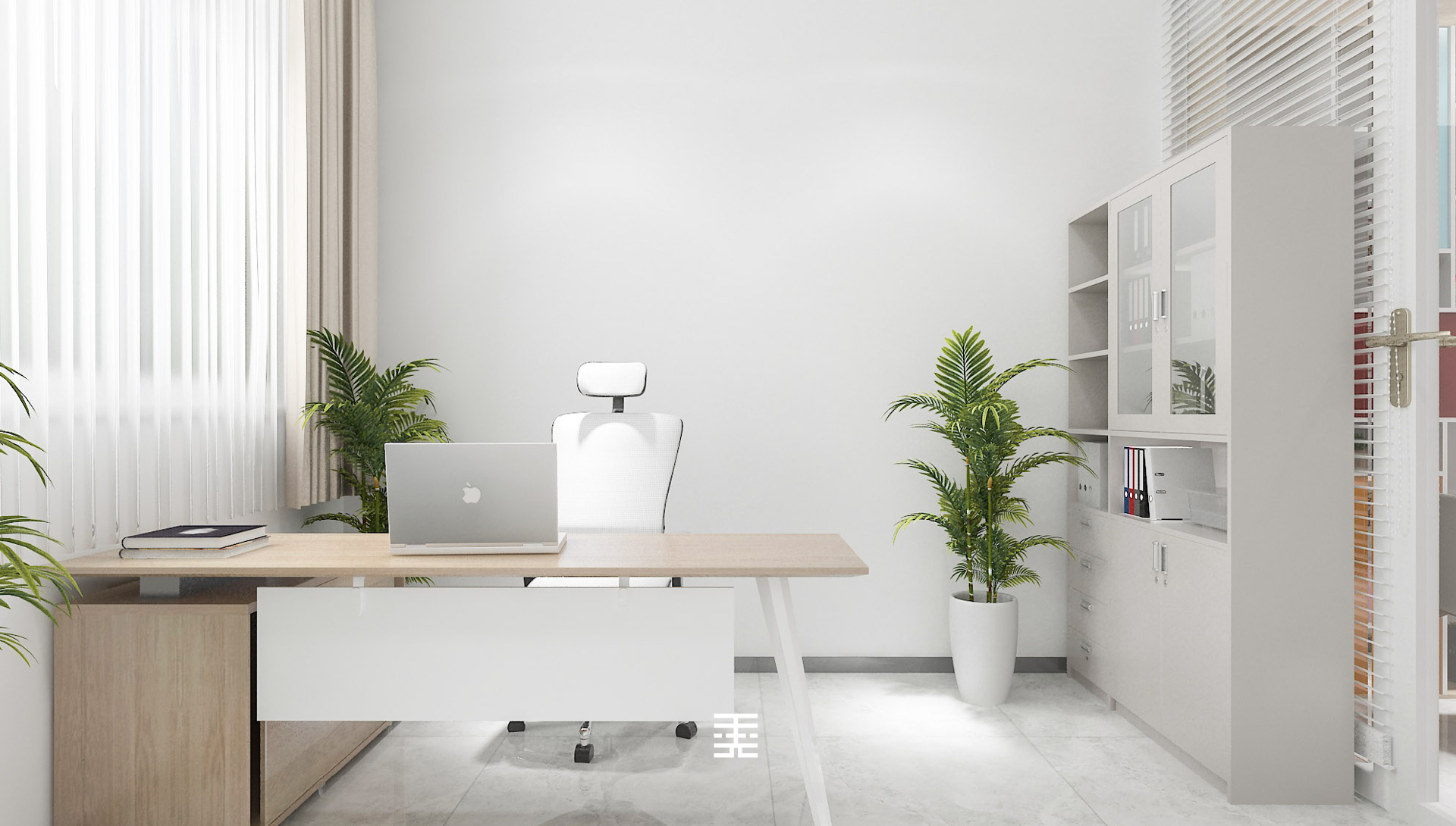 党群服务中心 / 社区服务中心-20