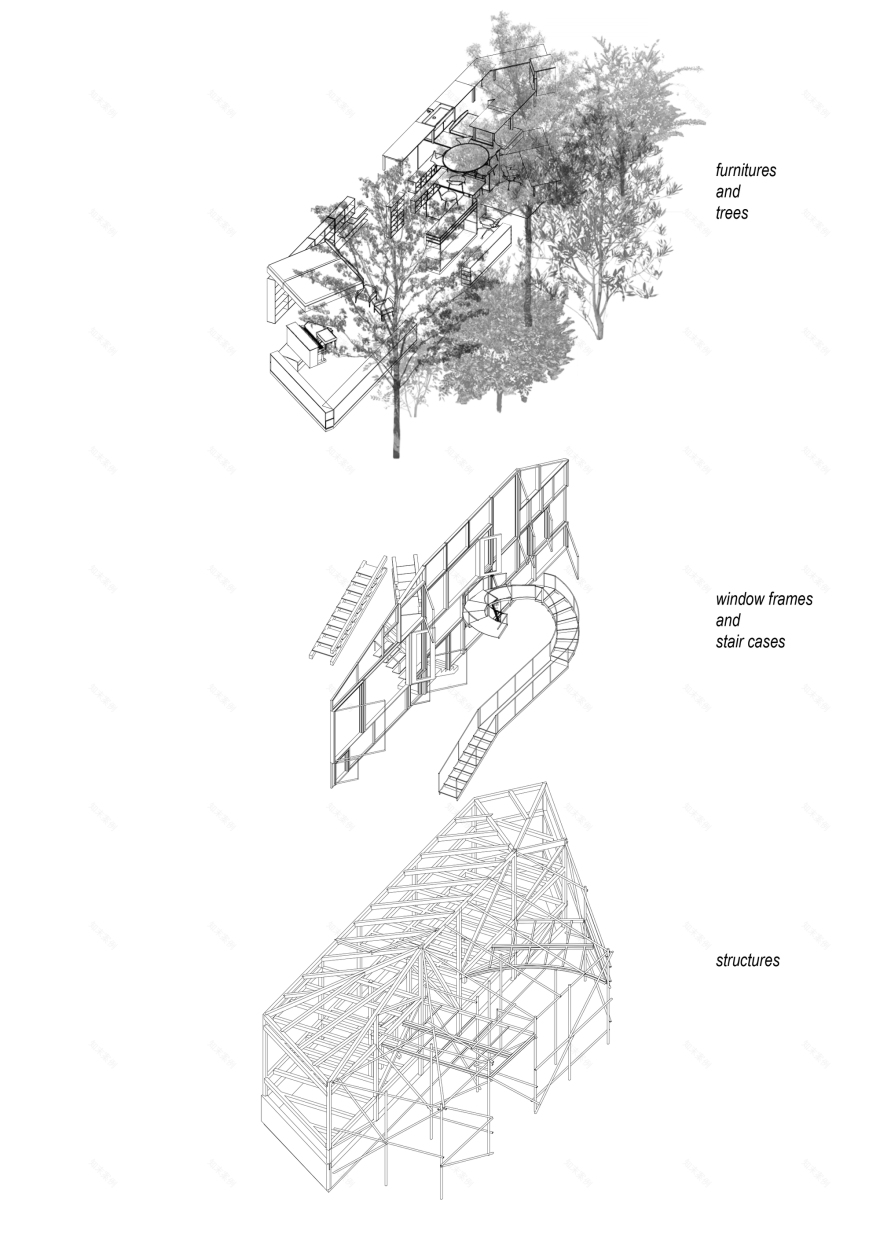 Daita2019 House / Suzuko Yamada Architects-54