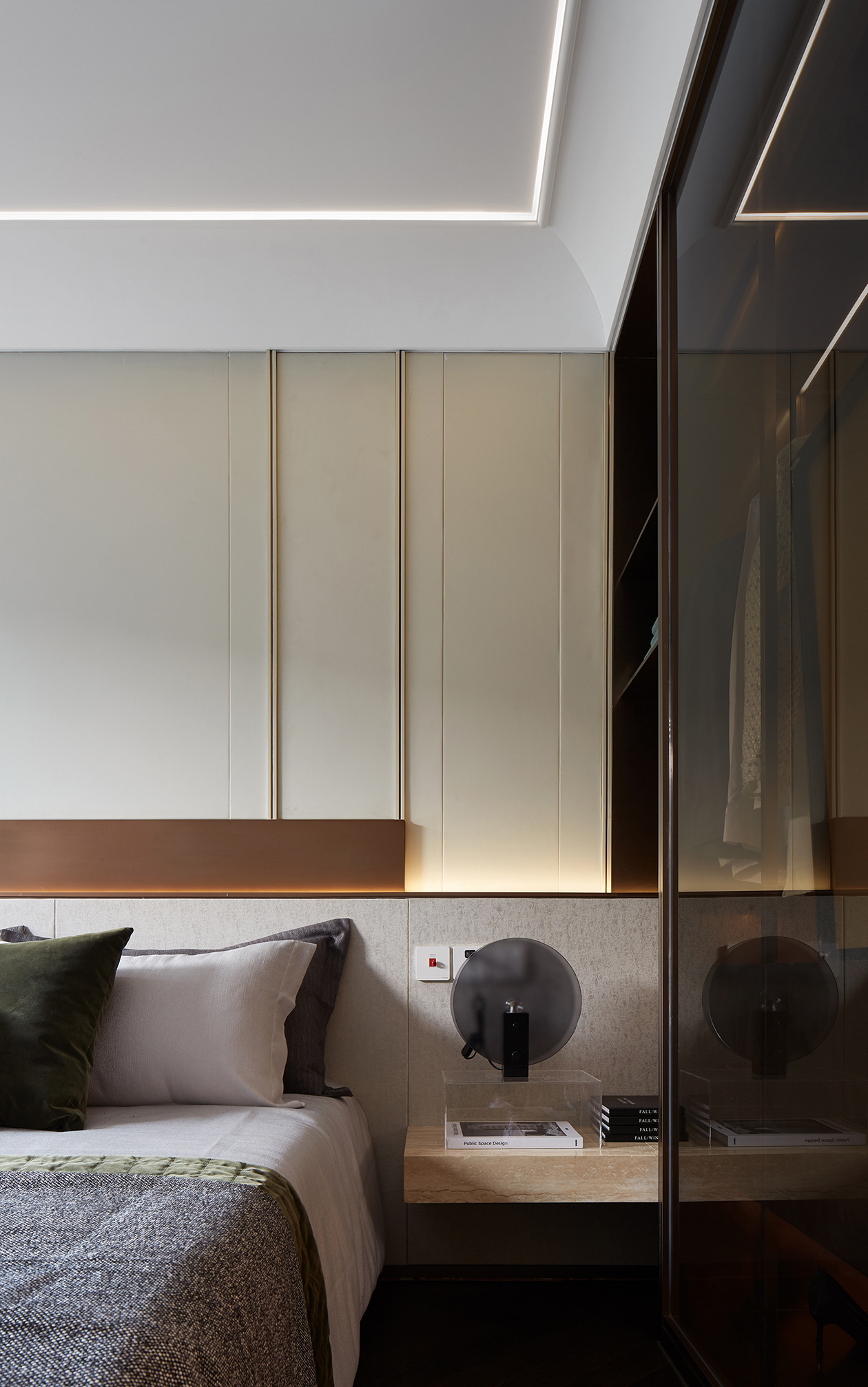 城创智谷样板间丨中国济宁丨上海岳蒙设计有限公司-27