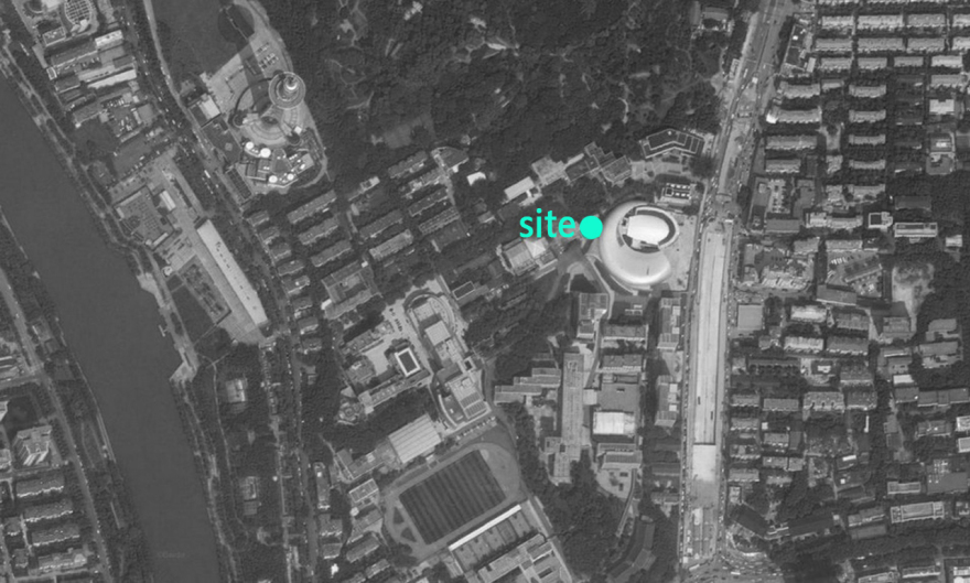 弗洛拉亭丨中国南京丨南京艺术学院设计学院-23