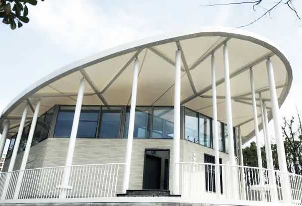 钱江世纪城机场路(金鸡路·杭甬铁路段)景观提升项目设计丨中国杭州-40