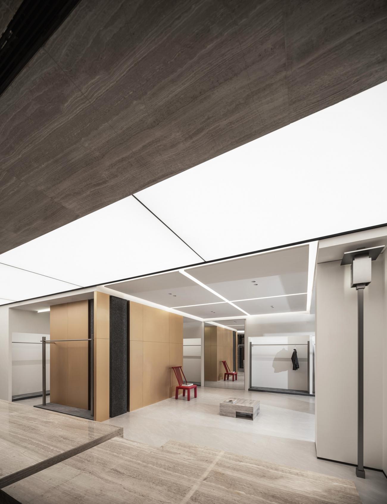 “去标签”与“再重构”，一场商业空间的进化宣言-86