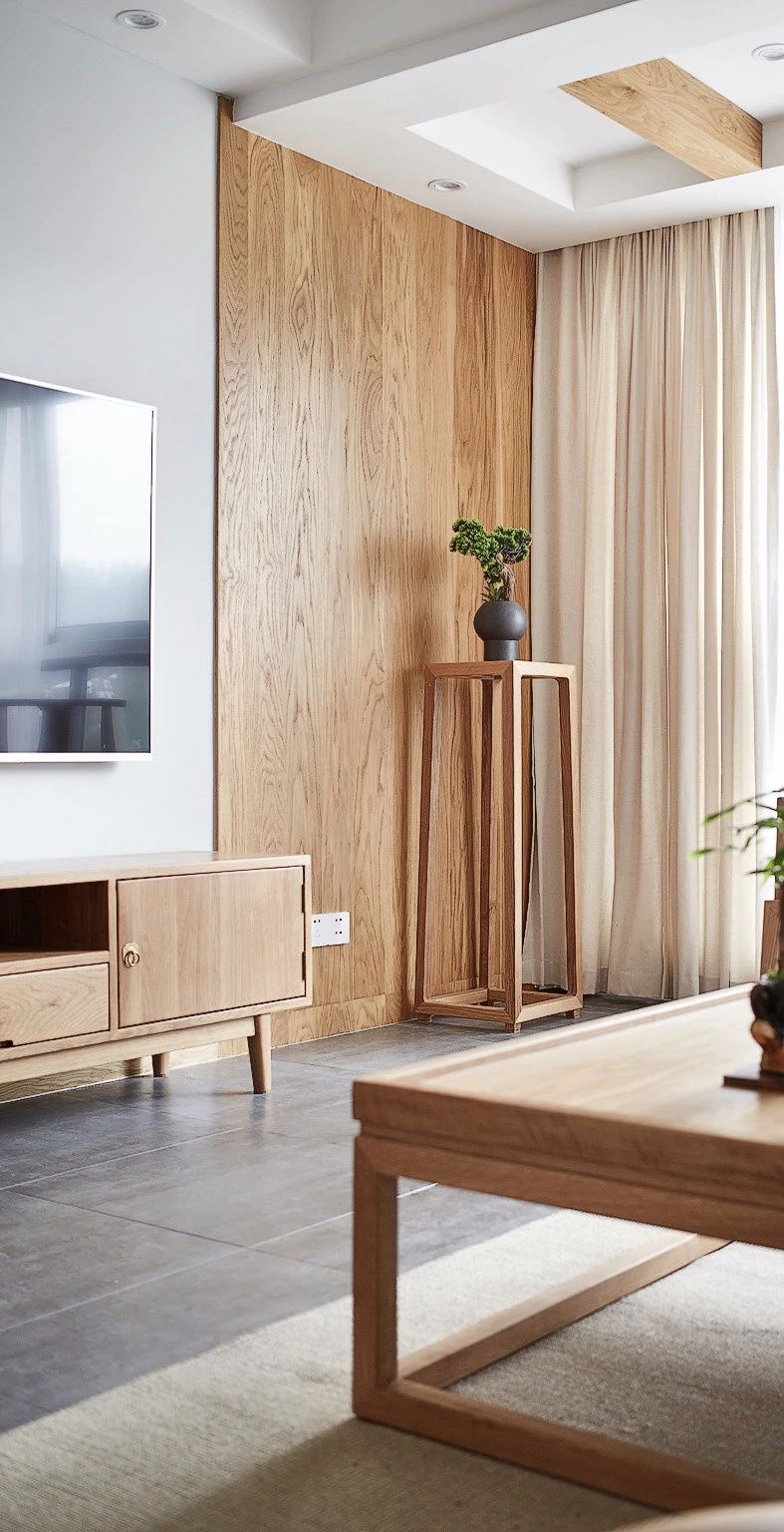 简约佛系家居,品味静谧生活-8