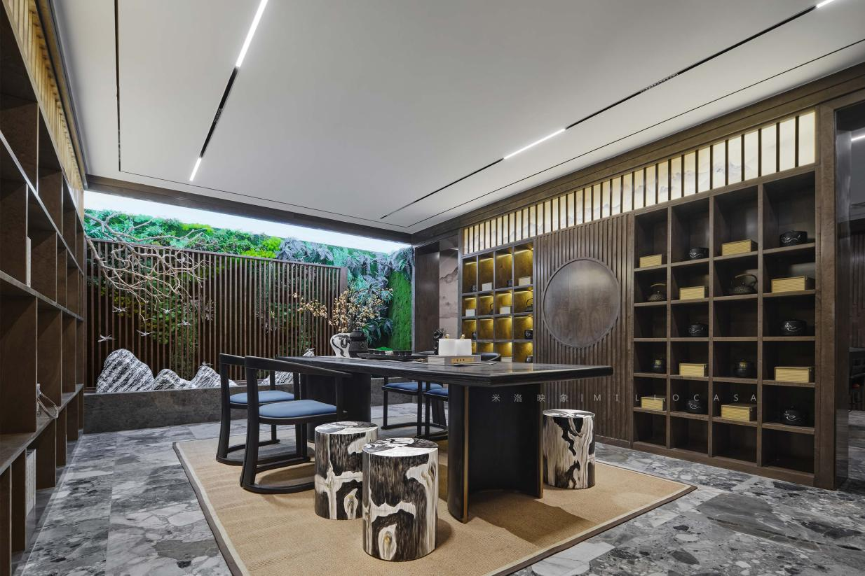 平海·九龙湾丨中国郴州-89