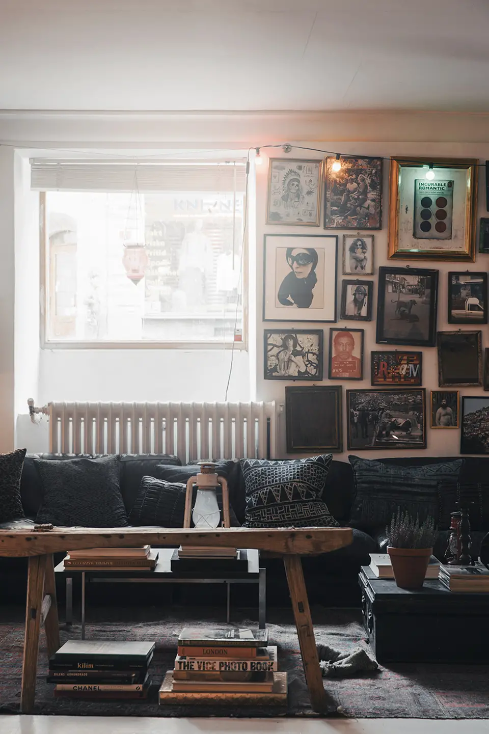 瑞典个性艺术 LOFT-2