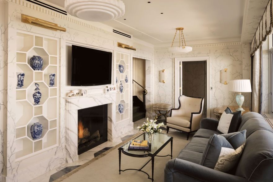 WADE WEISSMANN ARCHITECTURE | URBAN GLAMOUR-11