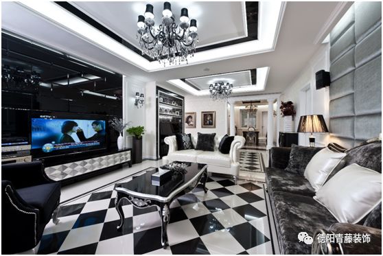 青藤装饰装修消费节，德系工艺环保装修，名额有限！-4