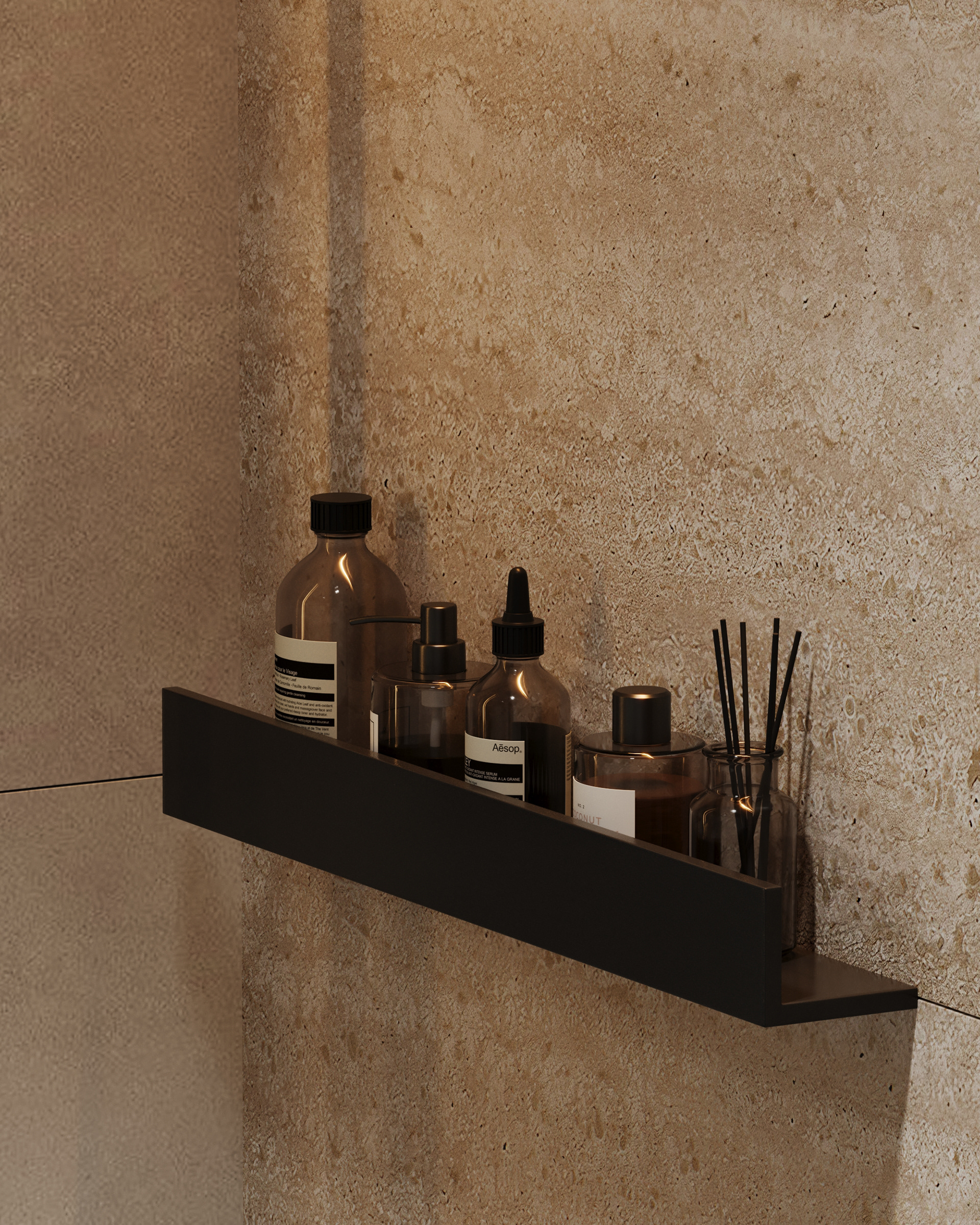 卫生间丨乌克兰丨NATALYA MELNIK-10