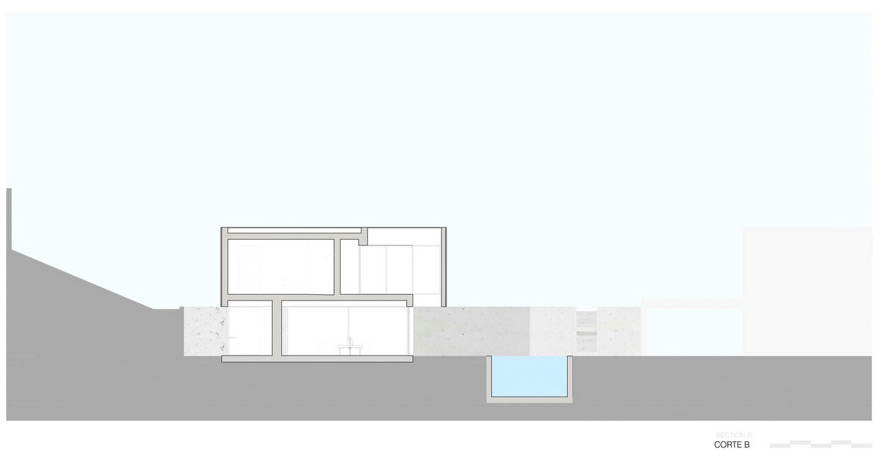 A 葡萄牙 A 别墅丨REM'A-57