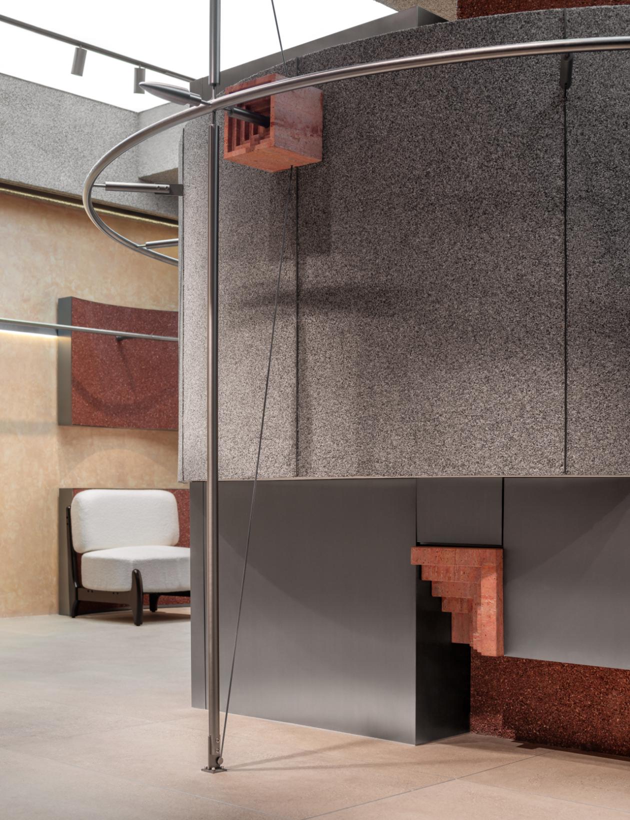 芮时空RUI SPACETIME Concept Store丨中国深圳丨LubanEra·Design（鲁班时代建筑装饰设计）-14