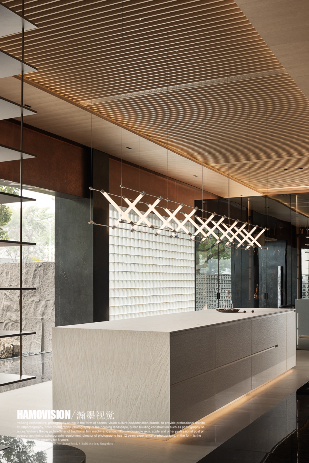 环球首发！×意德美嘉·叶松摄影×梁振兴摄像|谢骅骏设计：无尽的灵感-46