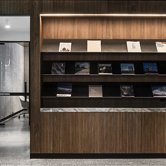 Craftworks by SORA Interior Architecture & Design | Australian Interior Design Awards-4