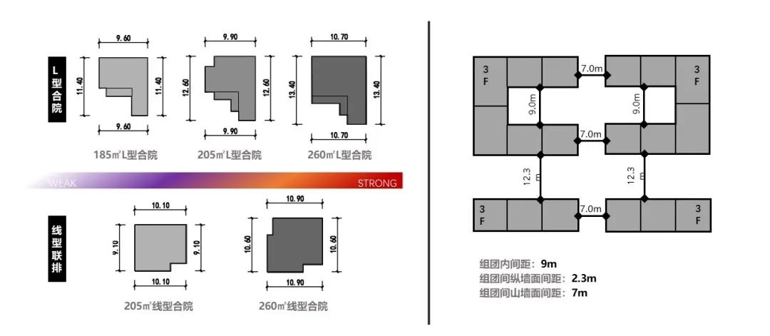长沙麓隐青竹湖·逸山组团丨中国长沙丨PTA上海柏涛-18