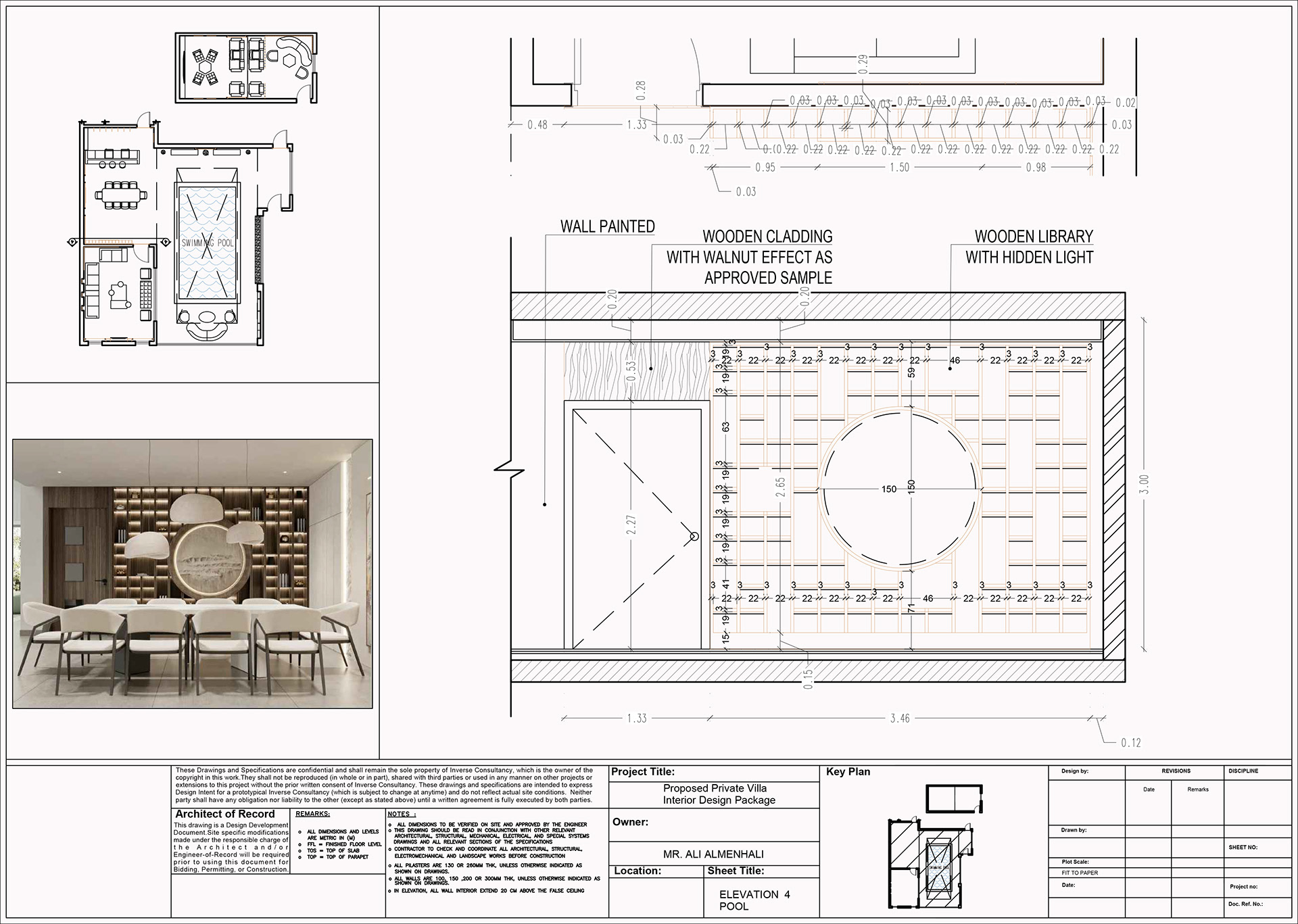 KSA VILLA 别墅设计-13