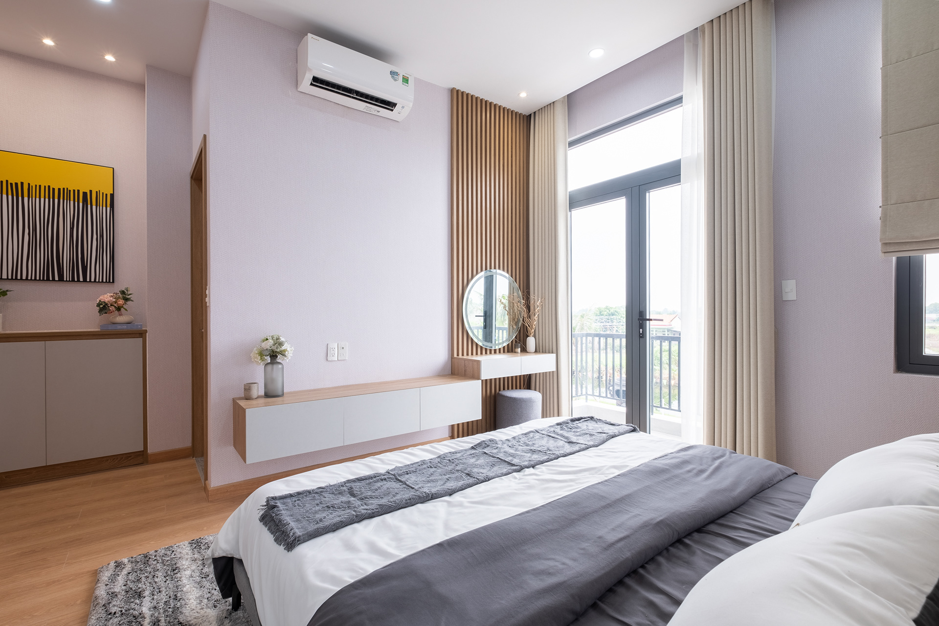 HOME STYLING / THE SOL CITY - NPLK SCANDINAVIAN-47