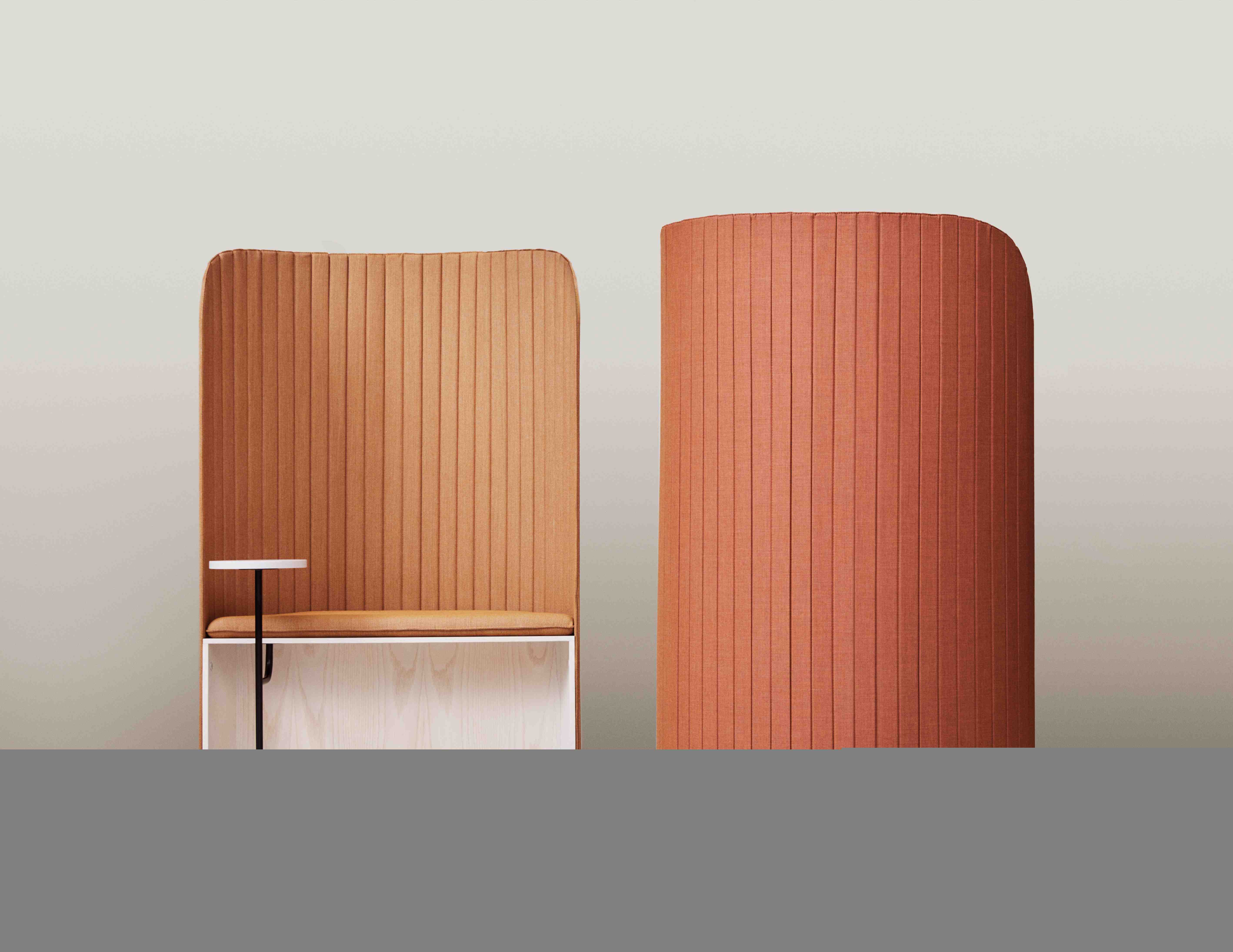 聚焦 Podseat | 高靠背多功能座椅设计-7