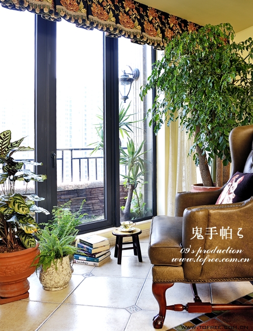 春天华尔兹    鬼手帕-15