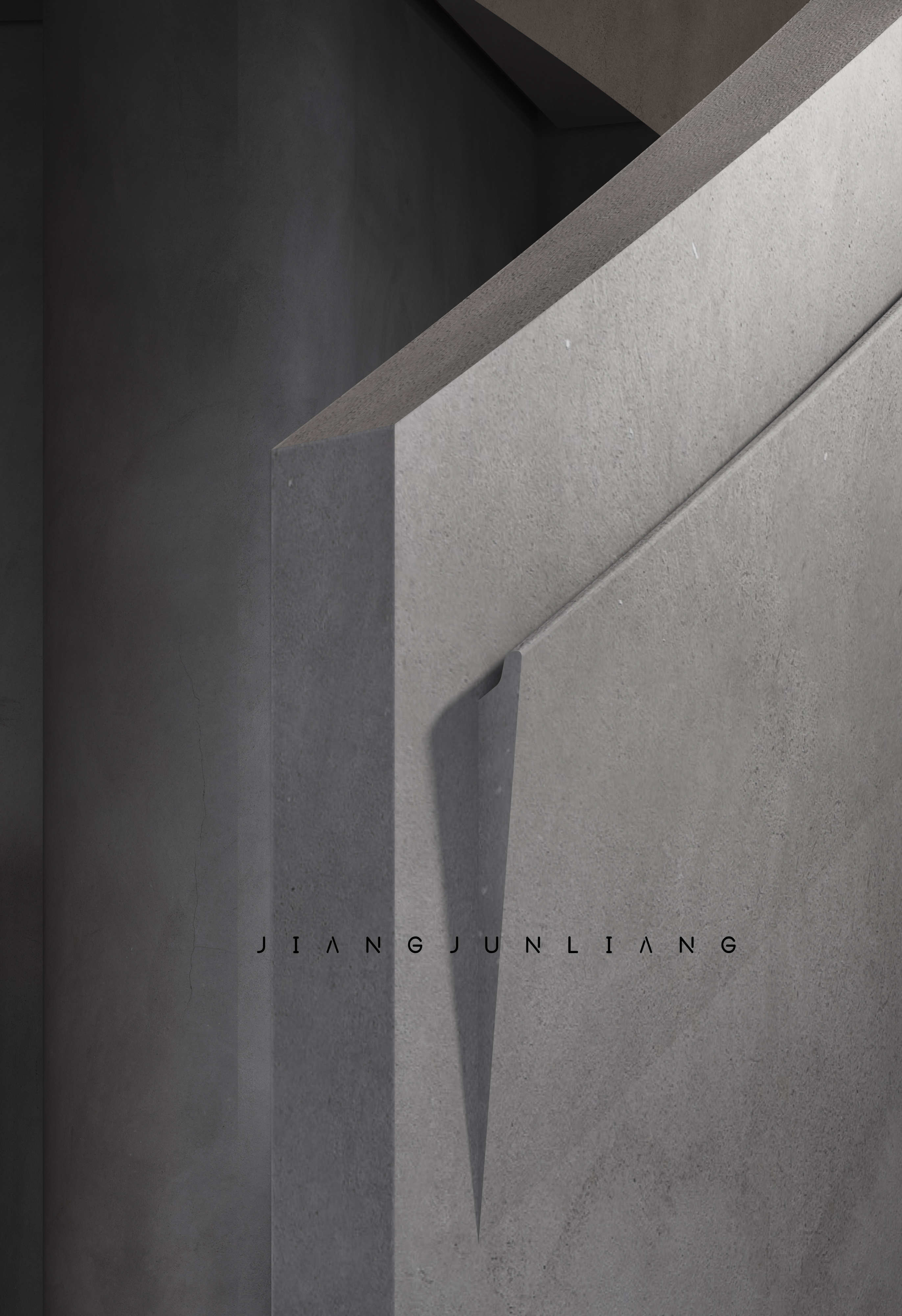 一家餐厅的设计丨TRUI VISION-12