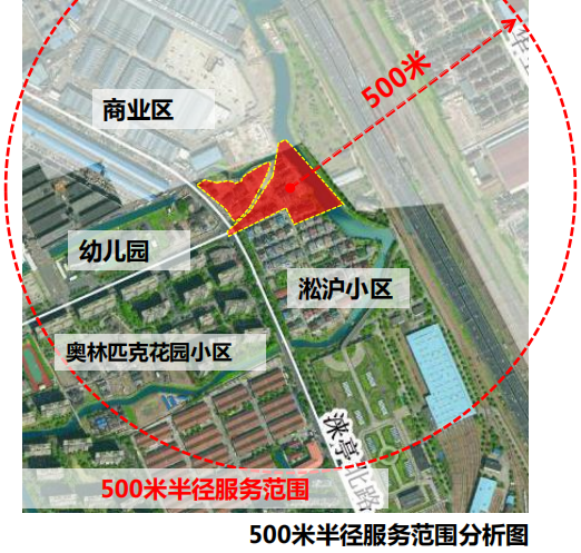 《九里亭景观更新规划与实践》 | 精致共享共治,呈现松江新貌-145