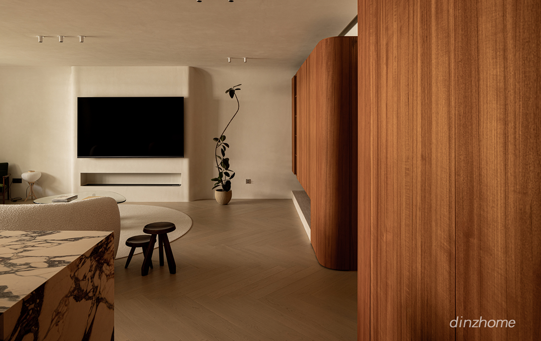 融宅丨中国北京丨北京辰境设计有限公司-11