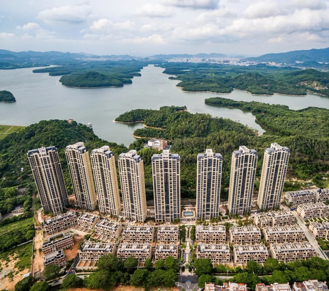 深圳中海九号公馆-26