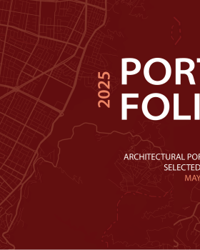 Architecture Portfolio 2025 | Selected Projects