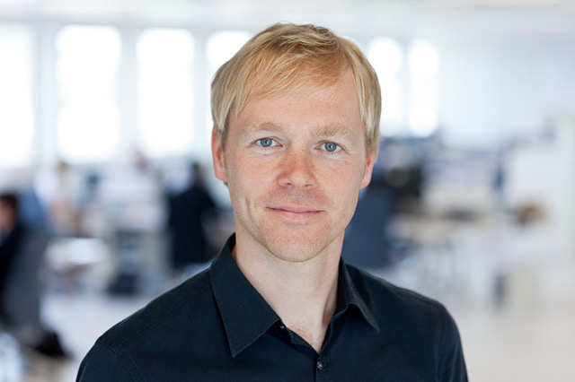 Paperworld 2019  未来办公室特别展丨德国法兰克福丨André Schmidt  MATTER建筑与城市规划事务所-147