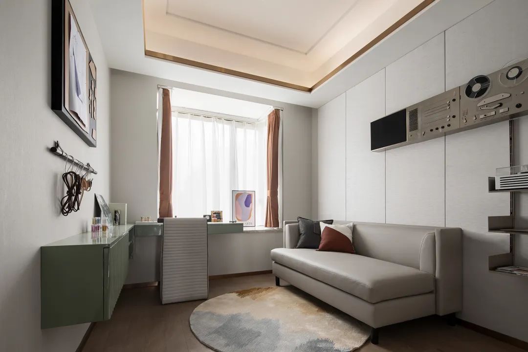 南昌远洋·天著住宅丨中国南昌-41