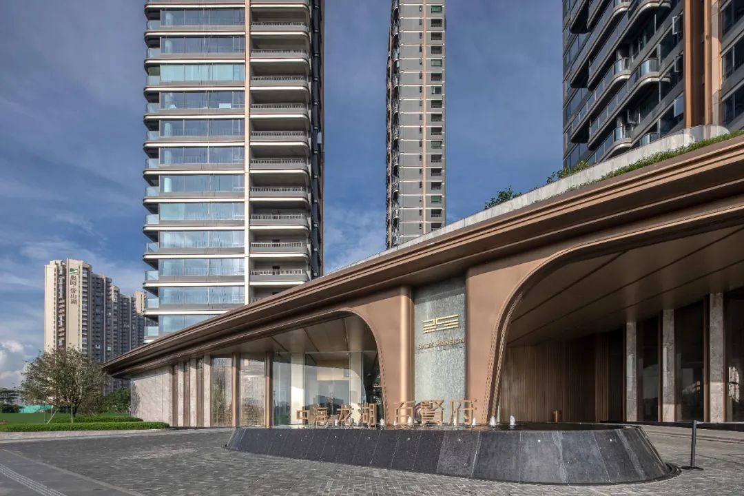 惠州百贤府丨中国金山丨CUBE立方设计-3