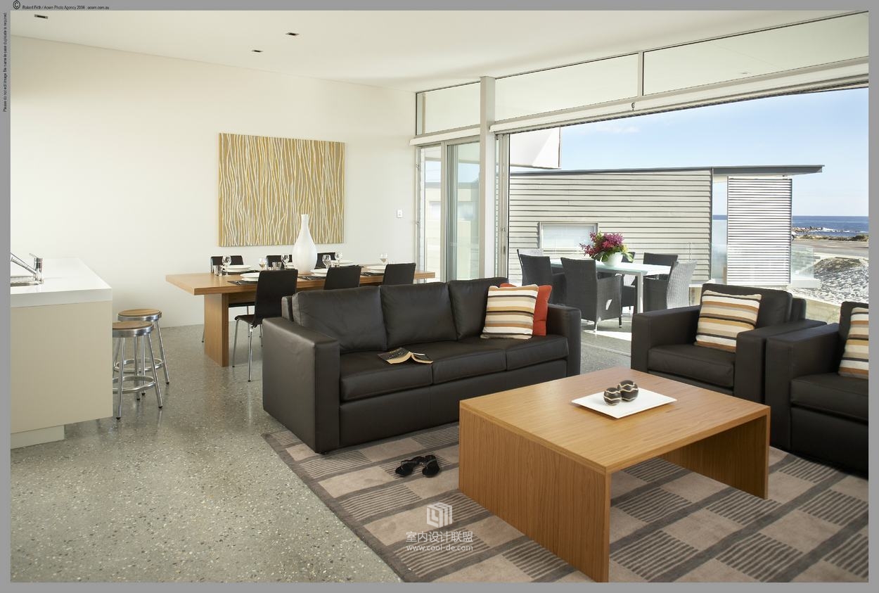 澳大利亚斯密斯海灘度假酒店 Smiths Beach Resort-27