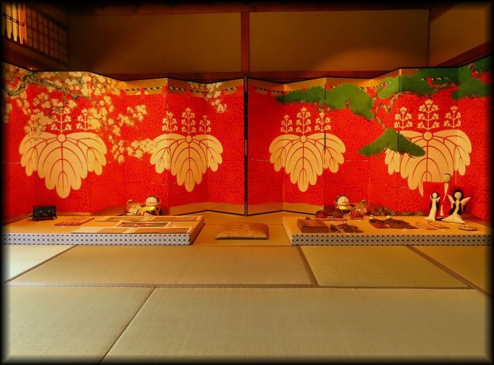 山科伯爵邸源鳳院丨日本京都丨七代目小川治兵衛-39