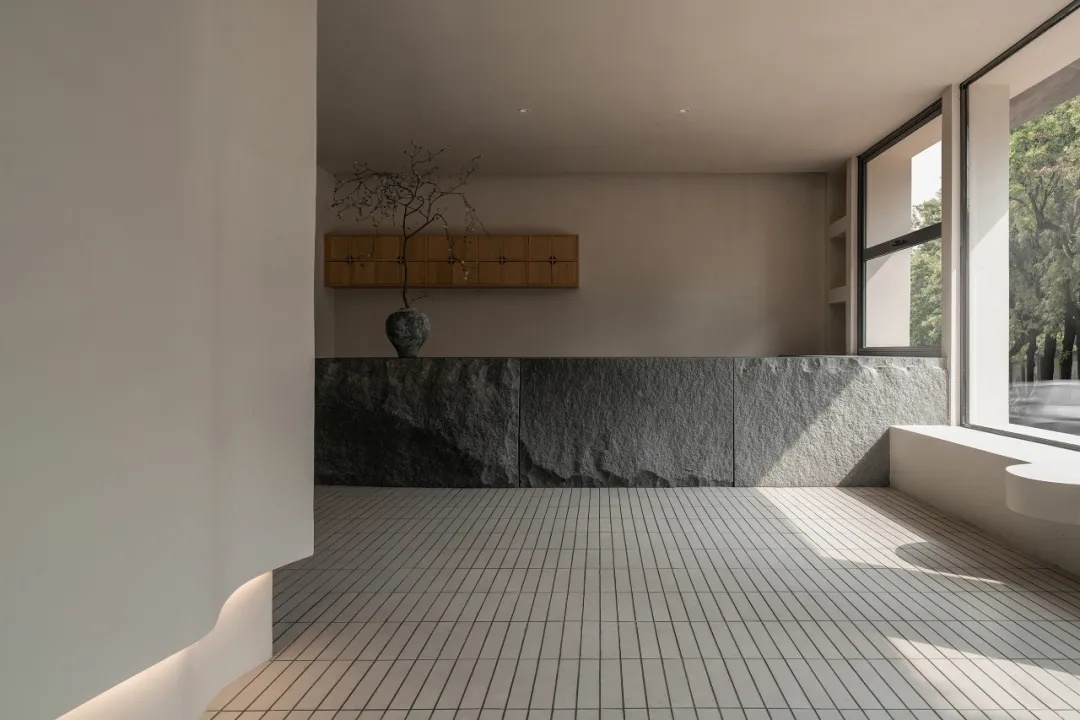 光合之镜 · 易思维设计丨中国广东丨易思维室内设计-7